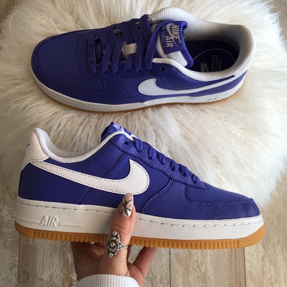 NWT Nike Air Force 1 Premium - Picture 4 of 8